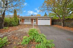 3578 GOLDEN ORCHARD DRIVE  Mississauga, ON L4Y 3H8