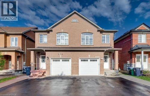 6484 SKIPPER Way  Mississauga, ON L5W 1P6