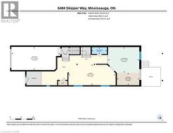Floor plan - 