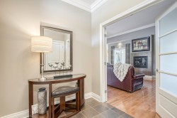 Hall d'entrée/Vestibule - 