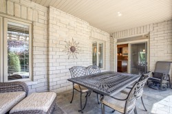 Terrasse - 