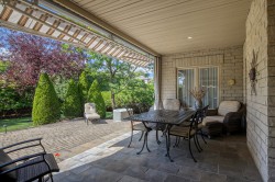 Terrasse - 