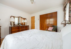 Chambre à coucher principale - 