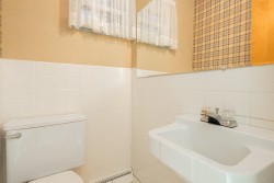 Salle d'eau - 
