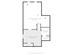 Plan (croquis) - 