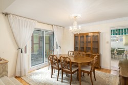 Salle à manger - 