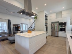 Kitchen - 