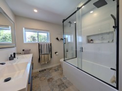 Bathroom - 