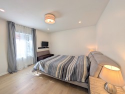 Master Bedroom - 
