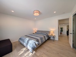 Master Bedroom - 