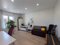 Bedroom - 