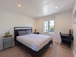 Bedroom - 