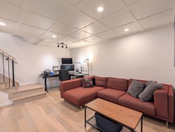 Family Room - 