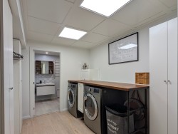 Basement - 