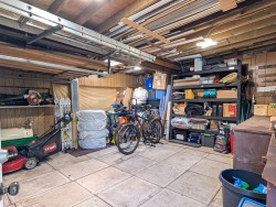Shed - 