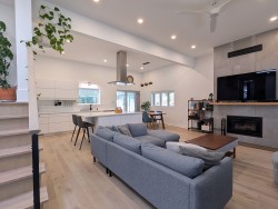 Living Room - 