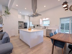 Kitchen - 