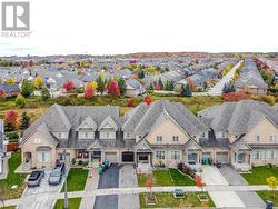 30 NAPERTON DRIVE  Brampton, ON L6R 0Z5