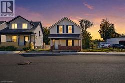256 DUNDAS Street Woodstock, ON N4S 1B1