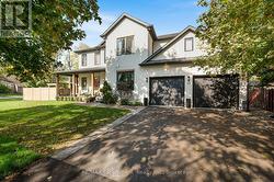 45 ALDERSHOT PLACE  Burlington (Lasalle), ON L7T 1C2