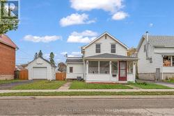 262 BROCK STREET  Gananoque, ON K7G 1K4