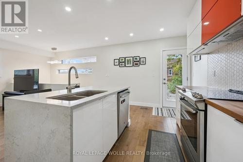 159 Palmer Avenue, Kitchener, ON 