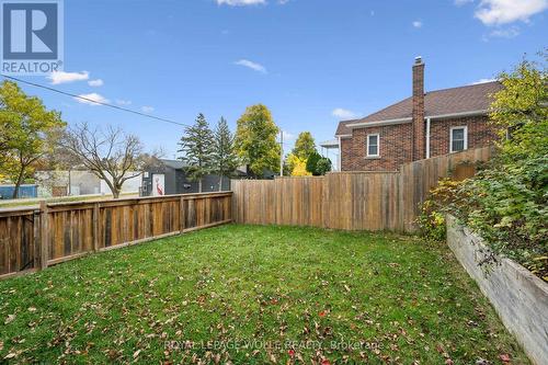 159 Palmer Avenue, Kitchener, ON 