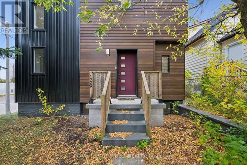 159 Palmer Avenue, Kitchener, ON 