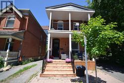2 - 91 PRETORIA AVENUE  Ottawa, ON K1S 1W8