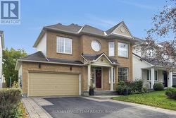 9 MERSEY DRIVE  Ottawa, ON K2K 3A8