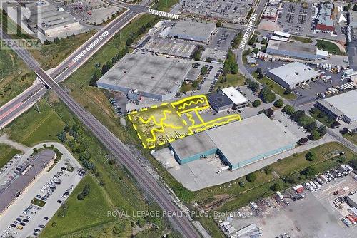1810 Ironstone Drive, Burlington, ON 
