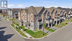 998 BALSAM COURT Milton, ON L9E 1R5