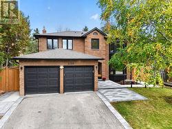 4329 HARTFIELD GROVE  Mississauga, ON L4W 2Y6