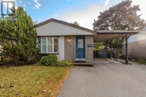 3196 CENTENNIAL DRIVE  Burlington, ON L7M 1C2