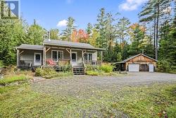 2726 OLD MUSKOKA ROAD  Huntsville (Stephenson), ON P0B 1M0