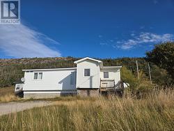 266 Main Road  Lower Cove, NL A0N 1T0