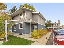 582 LAKEWOOD RD N NW  Edmonton, AB T6K 3Y1