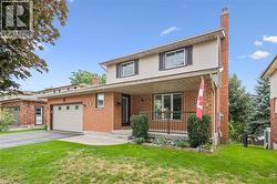 24 GREENWICH Drive  Guelph, ON N1H 8B8