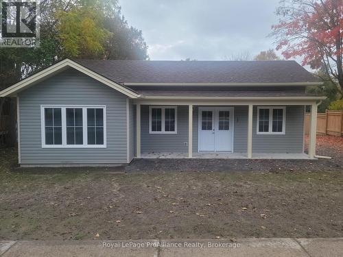 127 MAIN STREET  Brighton, ON K0K 1H0