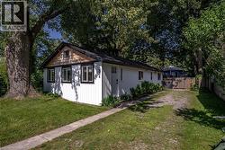 336 EASTWOOD Avenue  Crystal Beach, ON L0S 1B0