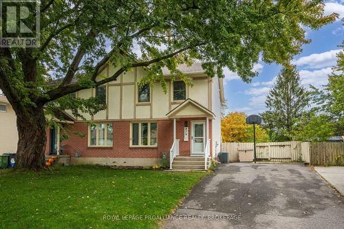 879 BEACONHILL COURT  Kingston (North Of Taylor-Kidd Blvd), ON K7P 2B1