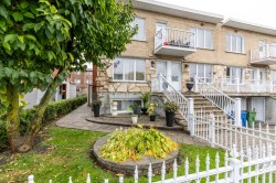12220  - 12224 Av. Allard  Montréal (Montréal-Nord), QC H1G 6B4