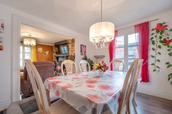 Salle à manger - 