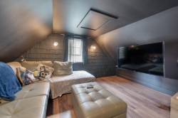 Salle familiale - 