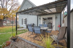 Terrasse - 