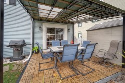 Terrasse - 