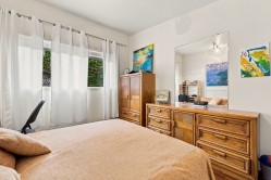 Chambre à coucher - 