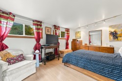 Chambre à coucher principale - 