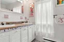 Salle de bains - 