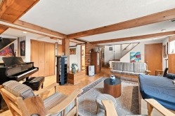 Salle familiale - 